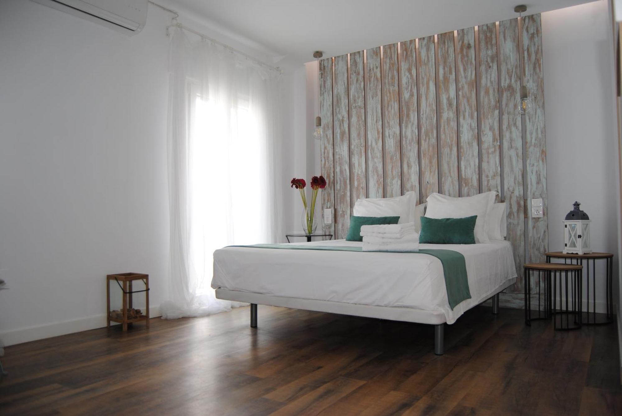 Conil Apartamentos La Dama Y El Vagabundo Conil De La Frontera Esterno foto
