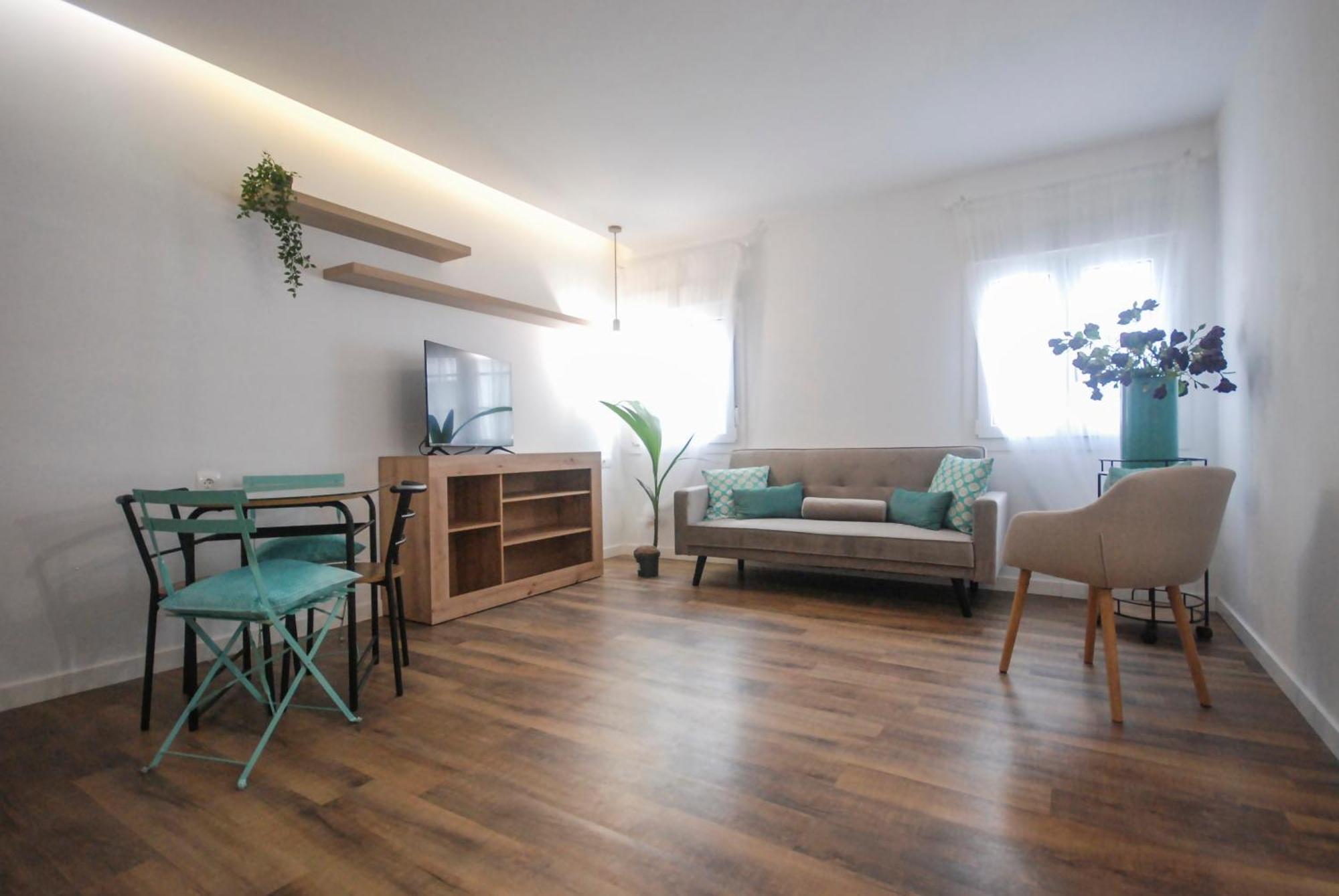 Conil Apartamentos La Dama Y El Vagabundo Conil De La Frontera Esterno foto