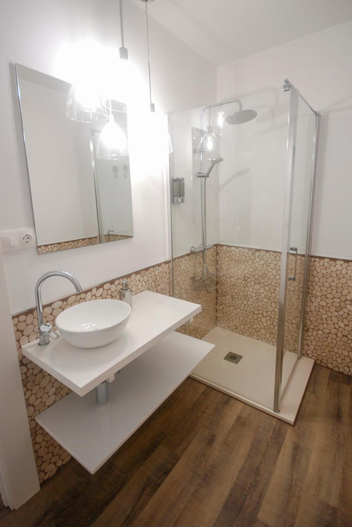 Conil Apartamentos La Dama Y El Vagabundo Conil De La Frontera Esterno foto