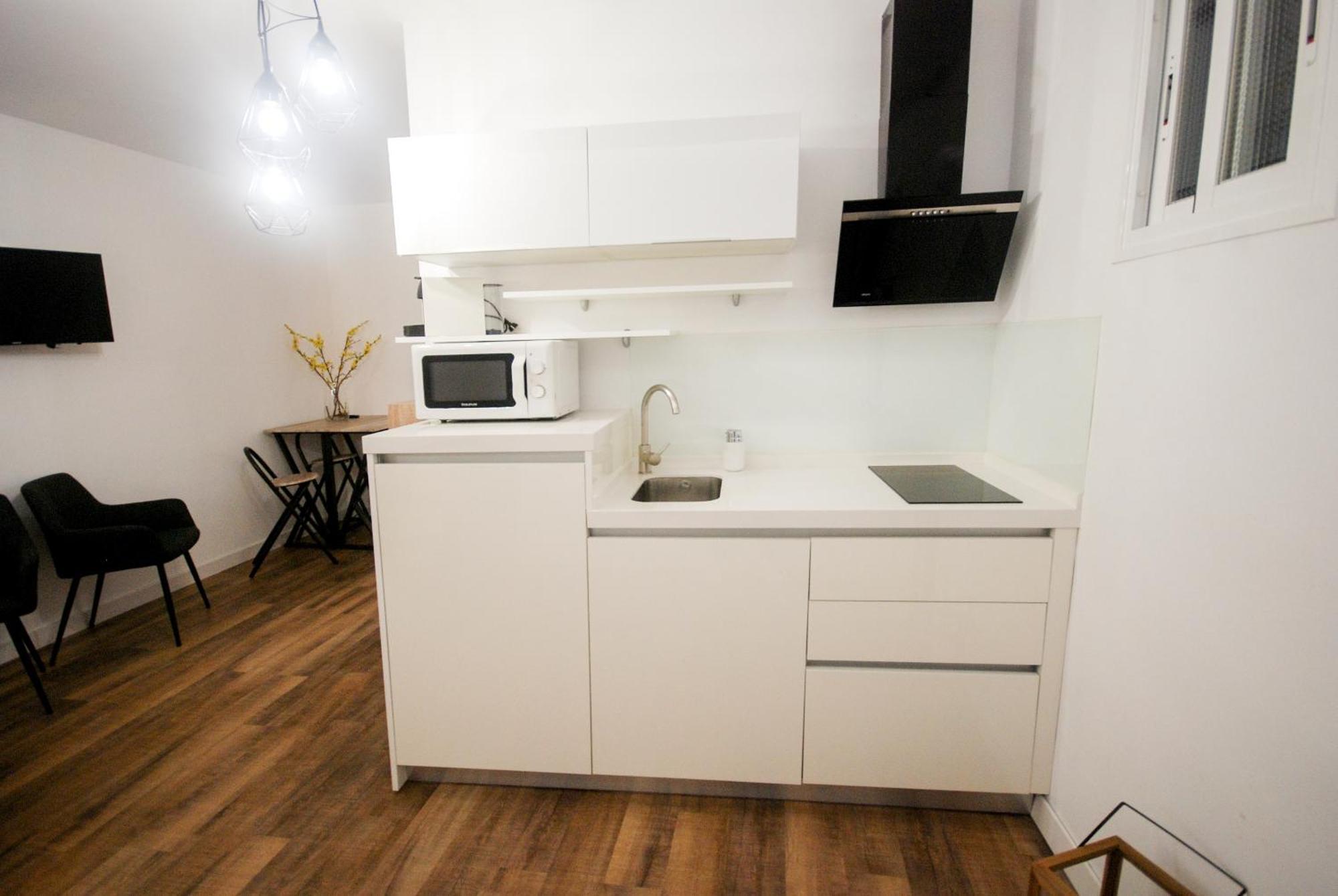 Conil Apartamentos La Dama Y El Vagabundo Conil De La Frontera Esterno foto