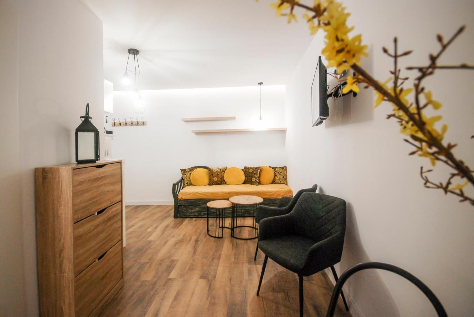 Conil Apartamentos La Dama Y El Vagabundo Conil De La Frontera Esterno foto